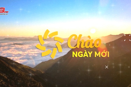Chào ngày mới 16/10/2025