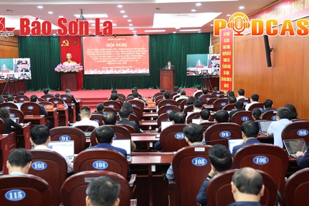 Bản tin Podcast ngày 30/10/2025