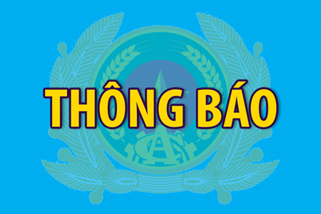 Tìm bị hại trong vụ án lừa đảo chiếm đoạt tài sản