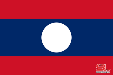 Điện mừng Quốc khánh nước Cộng hòa dân chủ nhân dân Lào