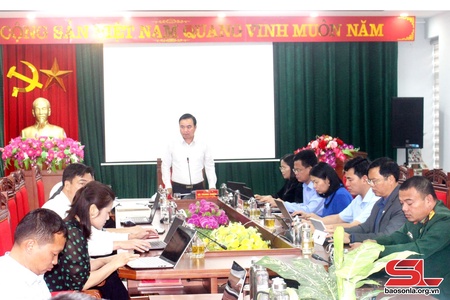 Tăng cường công tác quy hoạch, xây dựng trên địa bàn Thành phố