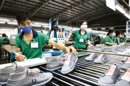 Nhu cầu đối với hàng hóa sản xuất tại Việt Nam có dấu hiệu phục hồi
