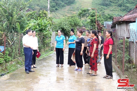 “Dân vận khéo thì việc gì cũng thành công”: Kỳ II: Ngày càng thiết thực, gắn bó với đời sống nhân dân