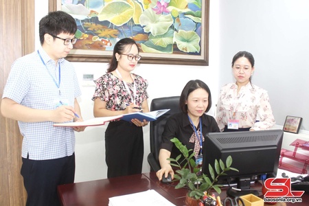 Nâng cao chất lượng thẩm định, rà soát văn bản quy phạm pháp luật