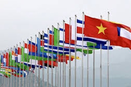 Bảo vệ tính tất yếu, chính nghĩa của ngoại giao "Cây tre Việt Nam"-Bài 1: Tất yếu khách quan không thể xuyên tạc
