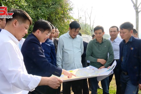 Điểm báo tuần 8