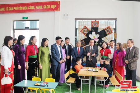 Tự hào được UNESCO ghi danh vào mạng lưới các “Thành phố học tập toàn cầu”
