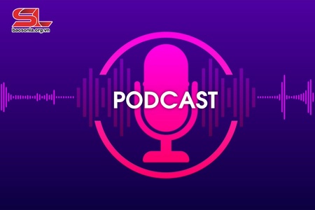 Bản tin Podcast ngày 9/5/2024