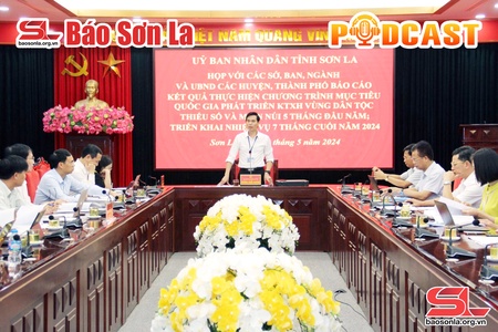 Bản tin Podcast ngày 30/5