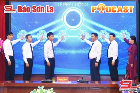 Bản tin Podcast ngày 3/6