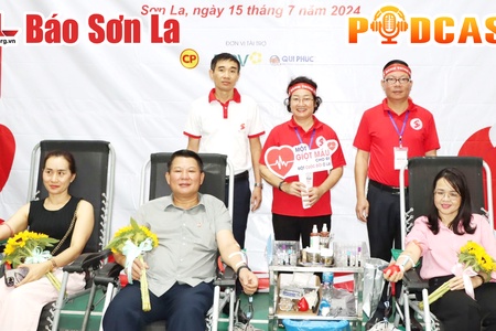 Bản tin Podcast ngày 15/7/2024