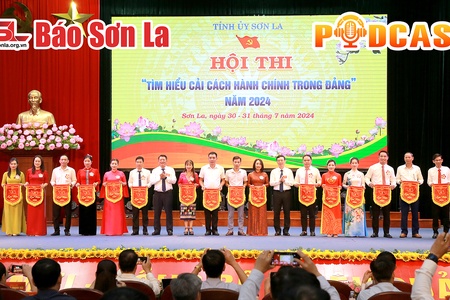 Bản tin Podcast ngày 30/7/2024