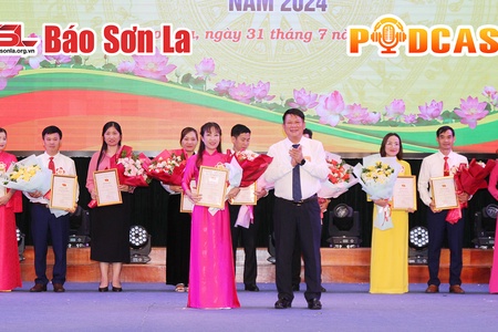 Bản tin Podcast ngày 31/7/2024