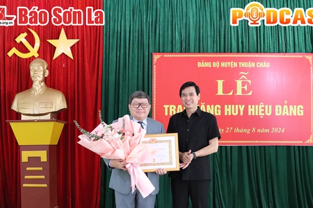 Bản tin Podcast ngày 27/8/2024
