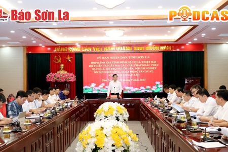 Bản tin Podcast ngày 25/9/2024
