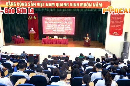 Bản tin Podcast ngày 15/11/2024

