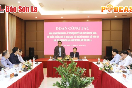 Bản tin Podcast ngày 18/11/2024