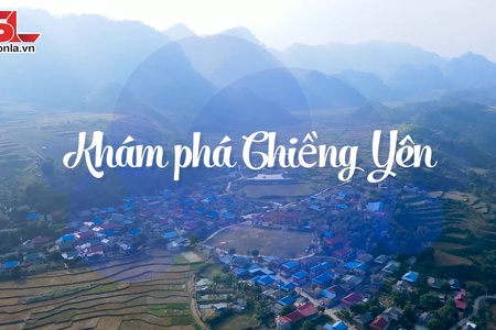 Khám phá Chiềng Yên