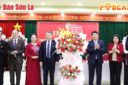 Bản tin Podcast ngày 21/11/2024

