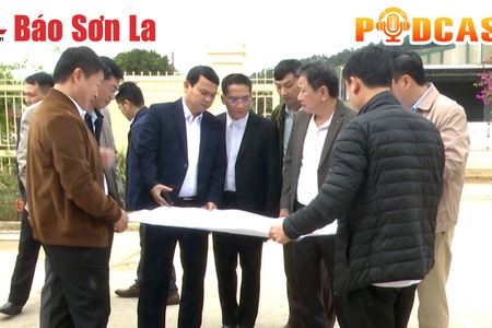 Bản tin Podcast ngày 29/11/2024

