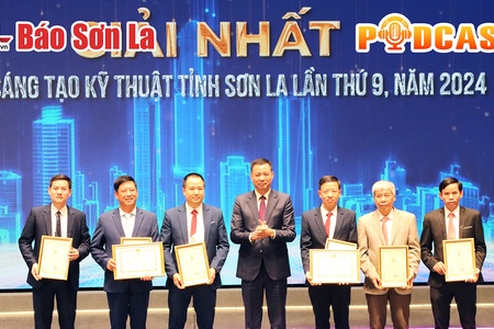 Bản tin Podcast ngày 3/12/2024
