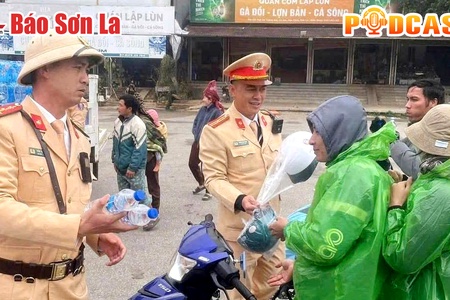 Bản tin Podcast ngày 25/1/2025