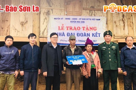 Bản tin Podcast ngày 27/1/2025