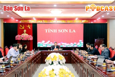 Bản tin Podcast ngày 21/2/2025