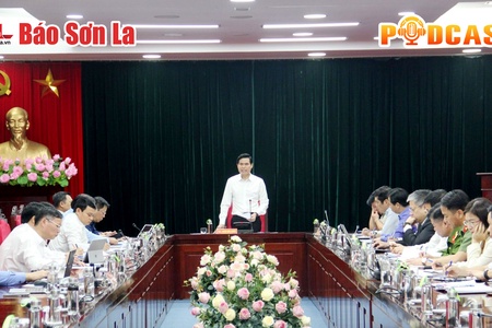 Bản tin Podcast ngày 13/3/2025