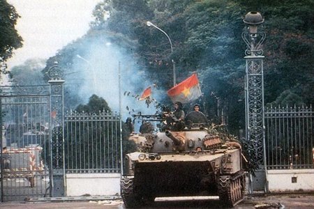 Ngày chiến thắng