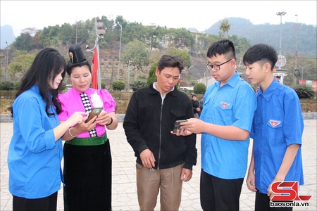 Đơn giản hóa quy trình, thủ tục hành chính