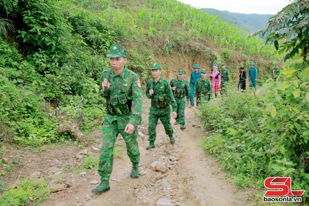 Đồng đội tôi
