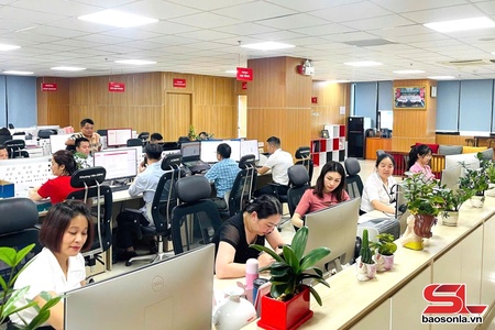Phủ sóng 5G phục vụ dịp đại lễ
