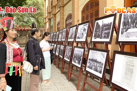 Bản tin Podcast ngày 3/5/2025