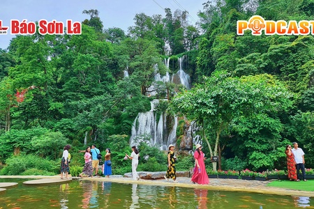 Bản tin Podcast ngày 4/5/2025
