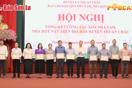 Bản tin Podcast ngày 5/5/2025