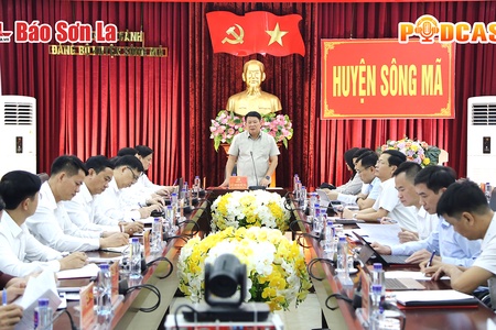 Bản tin Podcast ngày 6/5/2025
