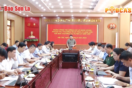 Bản tin Podcast ngày 7/5/2025
