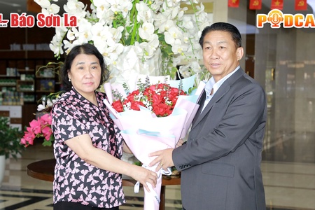 Bản tin Podcast ngày 8/5/2025
