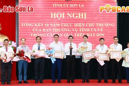 Bản tin Podcast ngày 16/5/2025