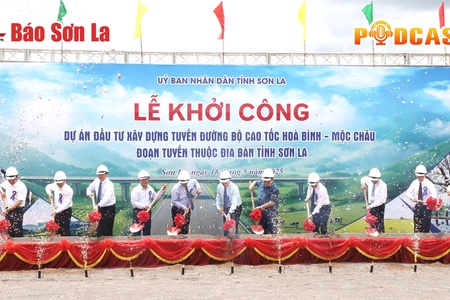 Bản tin Podcast ngày 18/5/2025
