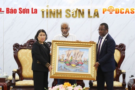 Bản tin Podcast ngày 22/5/2025