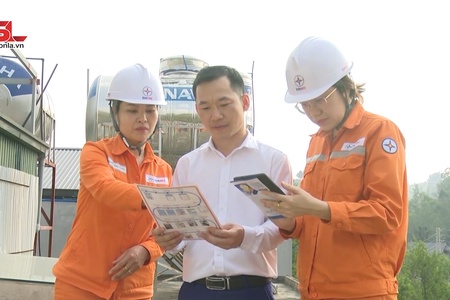 Tiết kiệm điện đúng cách