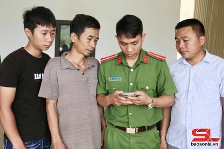 Sơn La tham gia góp ý vào dự thảo Hiến pháp 2013