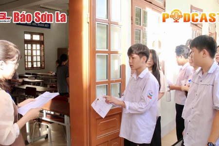Bản tin Podcast ngày 1/6/2025