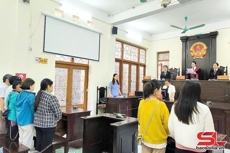 Nâng cao chất lượng xét xử các vụ án