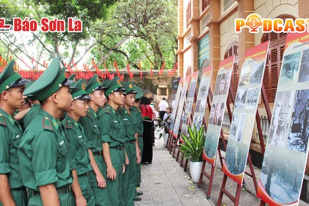 Bản tin Podcast ngày 12/6/2025