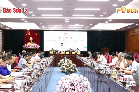 Bản tin Podcast ngày 17/6/2025