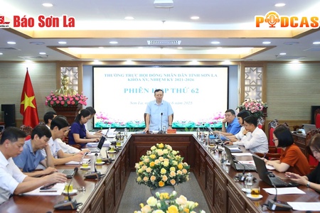 Bản tin Podcast ngày 18/6/2025