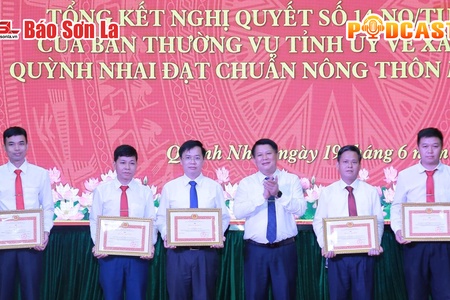 Bản tin Podcast ngày 19/6/2025